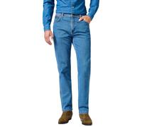 WRANGLER Vaquero 'Texas' azul, Talla 38 Longitud 30