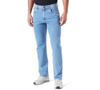 Wrangler Texas Pantalones para Hombre, Good Shot, 42W / 32L