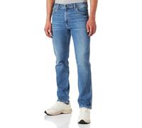 Wrangler Texas Pantalones, New Favorite, 40W / 34L Hombre