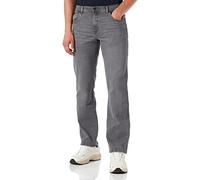 Wrangler Texas Pantalones para Hombre, Revelation, 34W / 34L