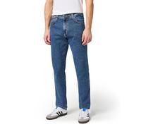 Wrangler Texas Pantalones para Hombre, Stonewash, 36W / 30L