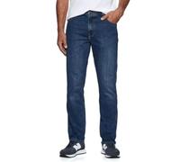 Wrangler Texas Pantalones para Hombre, The Rock, 38W / 30L