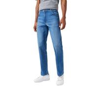 Wrangler Texas Pantalones, Rustic, 33W / 30L Hombre