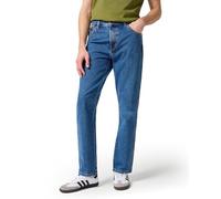 Wrangler Texas Pantalones, Vintage Stonewash, 31W / 30L Hombre