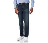 Wrangler Texas Pantalones, Vintage Tint, 32W / 32L Hombre