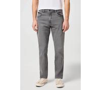 Wrangler Texas Revelation Denim Grey Jeans Talla: W30L32 | Vaqueros Rectos Outlet | Hombre | Azul
