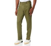 Wrangler Texas Slim I, Vaqueros Classic para Hombre, Militare Green, 31W / 32L