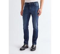 Wrangler Texas Slim Low Stretch Jean Fog Talla 36 x32