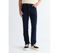 Wrangler Texas Slim Low Stretch Jean Moonlight Rinse Talla 40 x32