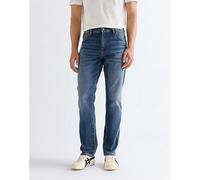 Wrangler Texas Slim Toughlite Low Stretch Jean Rust Belt Talla 33 x30