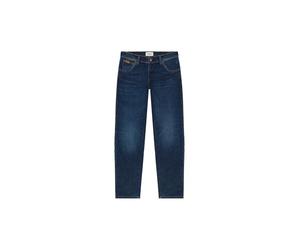Wrangler Texas Slim, Vaqueros Classic para Hombre, Blue Abyss, 32W / 34L