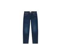 Wrangler Texas Slim, Vaqueros Classic para Hombre, Blue Abyss, 38W / 30L