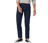 Wrangler Texas Slim, Vaqueros Classic para Hombre, Cross Game, 38W / 30L