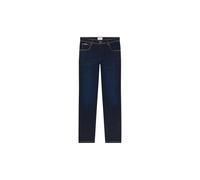 Wrangler Texas Slim, Vaqueros Classic para Hombre, Moonlight Rinse, 32W / 30L