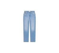 Wrangler Texas Slim, Vaqueros Classic para Hombre, Slate Shade, 33W / 32L