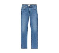 Wrangler Texas Slim, Vaqueros Classic para Hombre, The Marverick, 33W / 32L