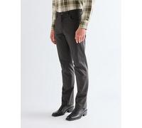 Wrangler Texas Straight Lightweight Trousers Faded Black Talla 34 x32