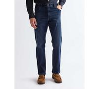 Wrangler Texas Straight Medium Stretch Jean Arm Strong Talla 34 x34