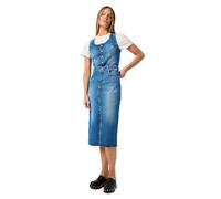 Wrangler The Dress, Wrangler Wrugged, S