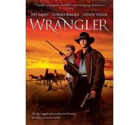 Wrangler, The [Reino Unido] [DVD]