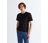 Wrangler Three-pack Regular Tees White Grey Black Talla S