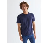 Wrangler Three-pack Regular Tees White Navy Black Talla XXL