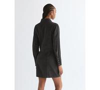 Wrangler Trail Trench Regular Lightweight Dress Speedway Smoke Talla XXL