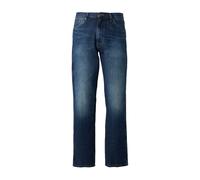 WRANGLER Vaquero '13MWZ' azul oscuro 36x30 EUR