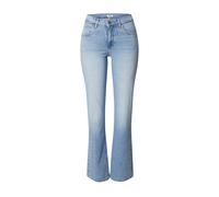 WRANGLER Vaquero azul claro 33x32 azul claro