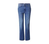Wrangler Vaqueros para hombre Wrancher Old Habits azul denim 34W/32L