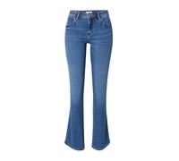 Wrangler Bootcut Jeans, Camelia, 32W / 32L Mujeres