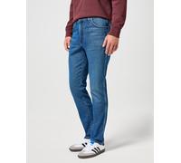 Wrangler River Jeans, Sundown Blue, 31W x 30L para Hombre