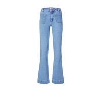 WRANGLER Vaquero 'FLARE' azul denim Mujer WRANGLER 25x32 azul denim