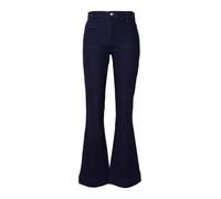 WRANGLER Vaquero 'FLARE' azul noche 33x34 EUR