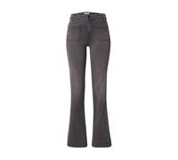 WRANGLER Vaquero 'FLARE' gris denim 32x30 gris denim