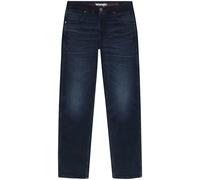 WRANGLER Vaquero 'GREENSBORO' azul oscuro 31x30 azul oscuro