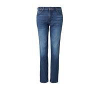 WRANGLER Vaquero 'Greensboro' azul oscuro 34x34 azul oscuro
