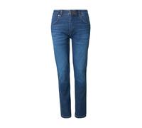 WRANGLER Vaquero 'LARSTON' azul denim 34x34 azul denim