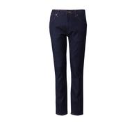 WRANGLER Vaquero 'LARSTON' azul noche 31x30 azul noche