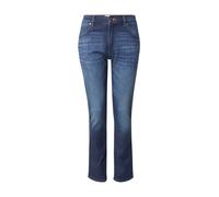 WRANGLER Vaquero 'LARSTON' navy 29x32 navy