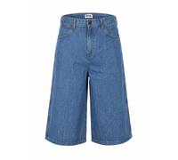 WRANGLER Vaquero 'LIGHT & SOFT JORT SHORTS MID STONE' azul denim 33 azul denim
