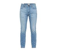 WRANGLER Vaquero 'Light & Supersoft LARSTON SLATE SHADE' azul claro 36x34 azul claro