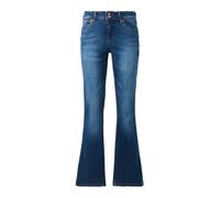 WRANGLER Vaquero 'LOW RISE BOLD BOOT' azul oscuro 34x32 azul oscuro