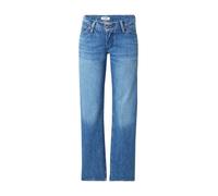 WRANGLER Vaquero 'LOW RISE COWBOY JEAN' azul denim 29x32 azul denim