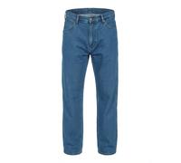 WRANGLER Vaquero 'RELAXED FRONTIER' azul paloma 30x30 azul paloma