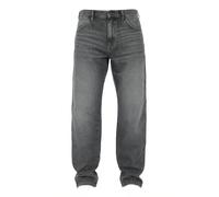 WRANGLER Vaquero 'RELAXED FRONTIER' gris denim 32x32 gris denim