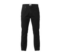 WRANGLER Vaquero 'RIVER Light & Soft Denim' negro denim 38x32 negro denim
