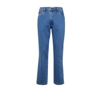 WRANGLER Vaquero 'TEXAS' azul 33x32 azul
