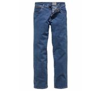 WRANGLER Vaquero 'TEXAS' azul denim 30x32 azul denim