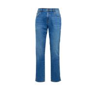 Wrangler Texas Slim, Vaqueros Classic para Hombre, The Marverick, 32W / 32L